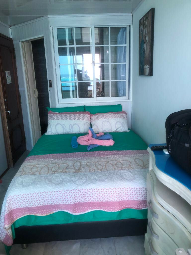 Aparthotel Kristhal Plaza