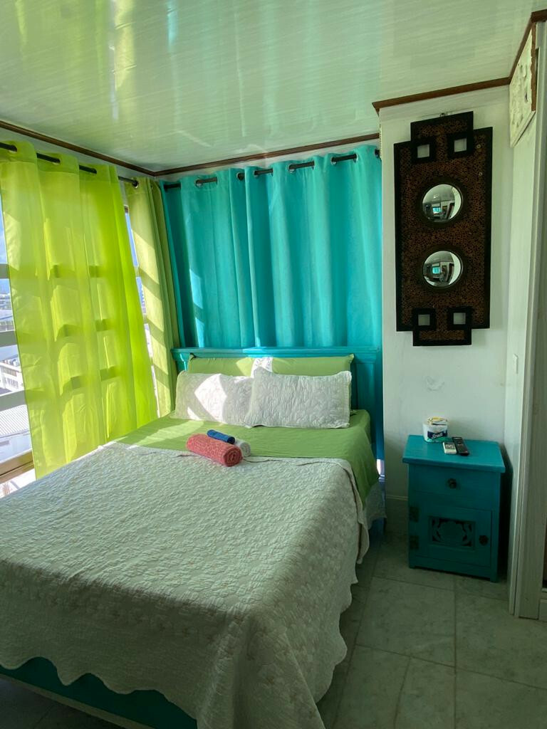 Aparthotel Kristhal Plaza
