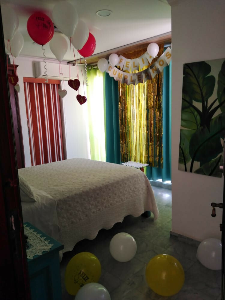 Aparthotel Kristhal Plaza