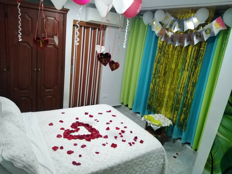 Aparthotel Kristhal Plaza