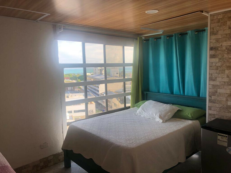 Aparthotel Kristhal Plaza