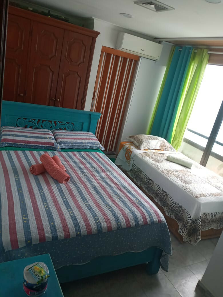 Aparthotel Kristhal Plaza