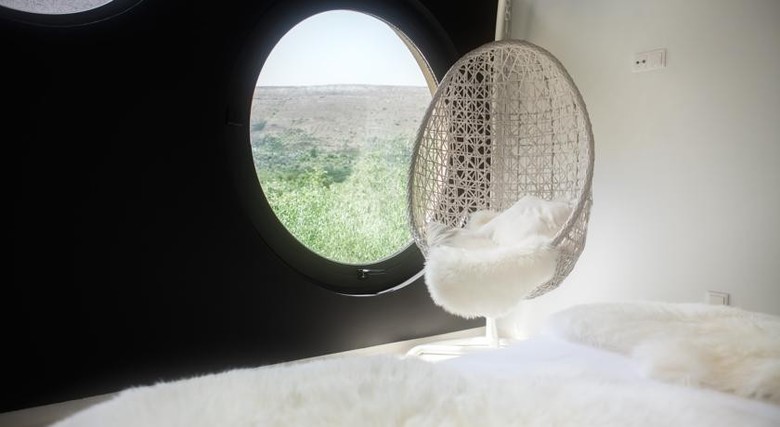 Cooking And Nature Emotional Hotel �by Ymspyra Escapadas