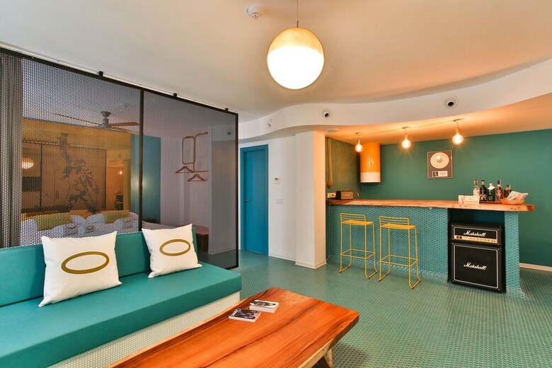 Hotel Dorado Ibiza - Adults Only