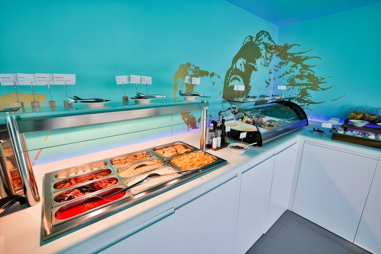 Hotel Dorado Ibiza - Adults Only