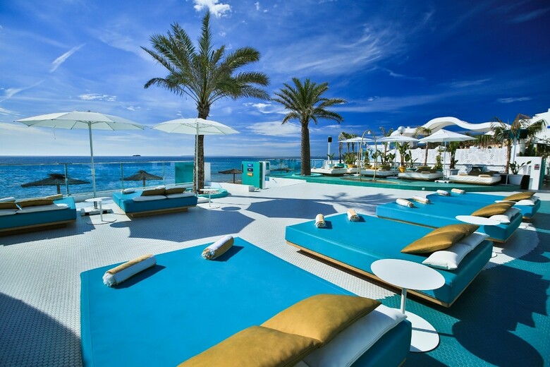 Hotel Dorado Ibiza - Adults Only