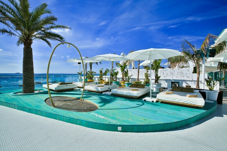 Hotel Dorado Ibiza - Adults Only