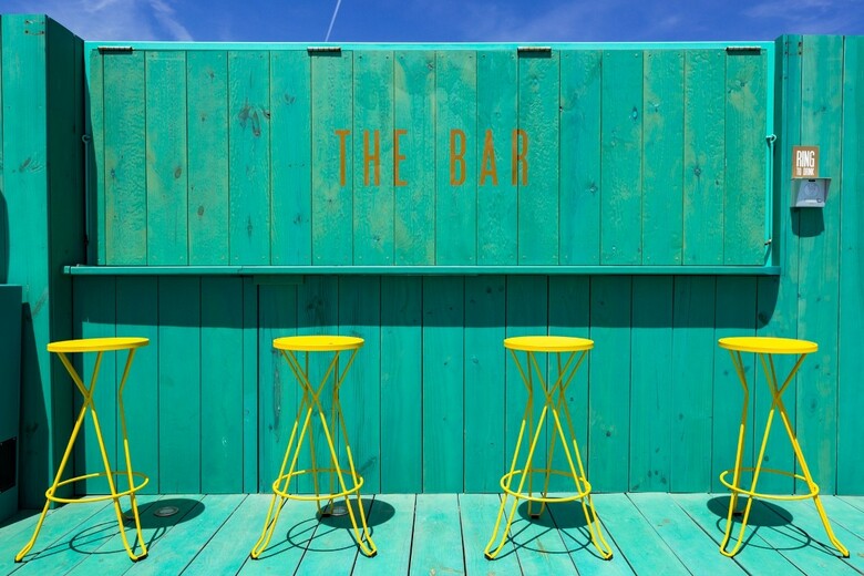 Hotel Dorado Ibiza - Adults Only