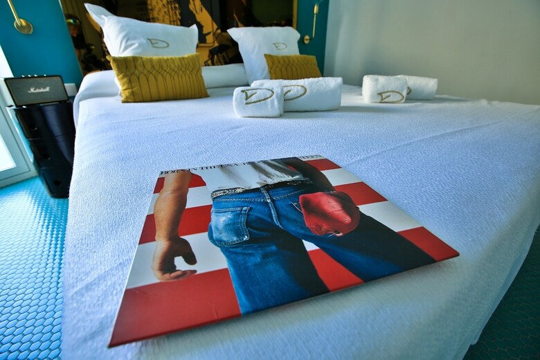 Hotel Dorado Ibiza - Adults Only