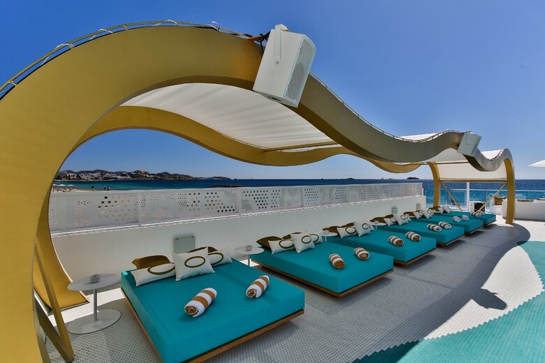 Hotel Dorado Ibiza - Adults Only