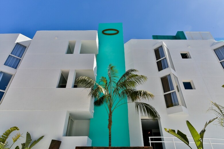 Hotel Dorado Ibiza - Adults Only