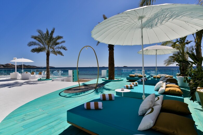 Hotel Dorado Ibiza - Adults Only