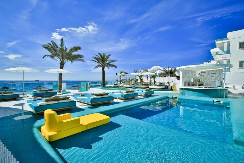 Hotel Dorado Ibiza - Adults Only