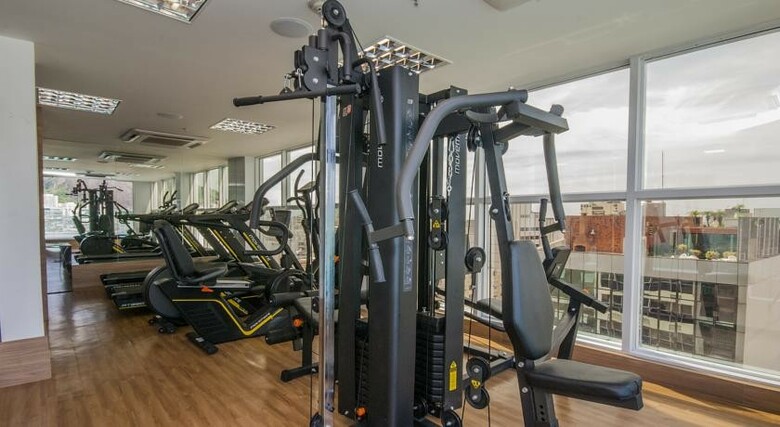 Am�ricas Copacabana Hotel
