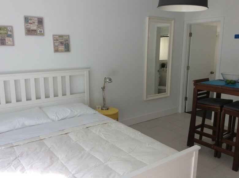 Villa Byron Suites