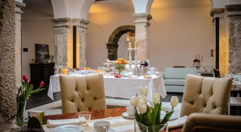 Hotel Convento Da Serta Escapadas