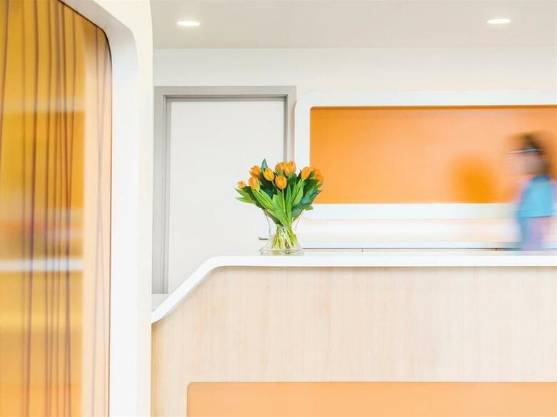 Hotel Ibis Budget Brugge Centrum Station