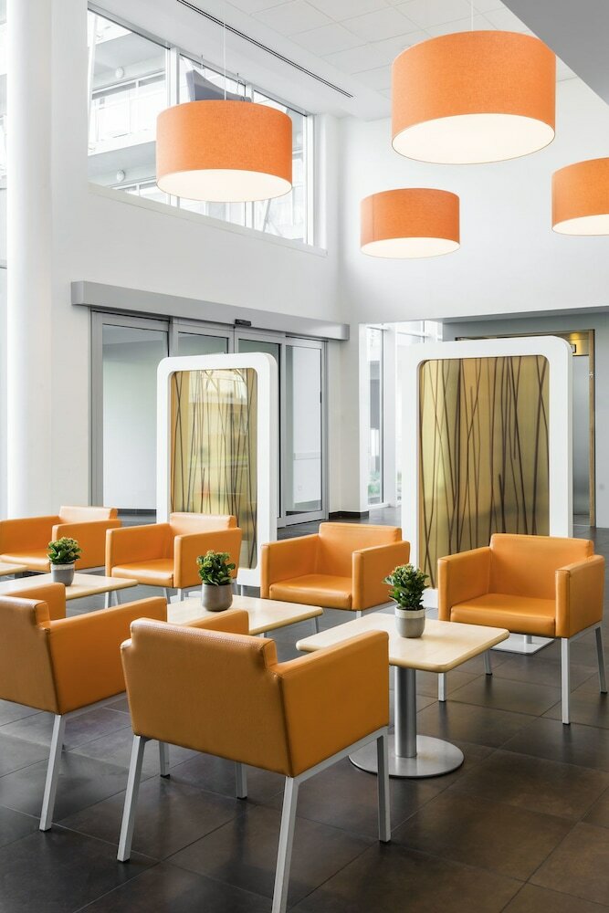 Hotel Ibis Budget Brugge Centrum Station