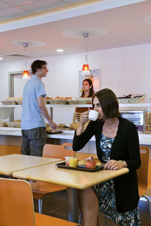 Hotel Ibis Budget Brugge Centrum Station