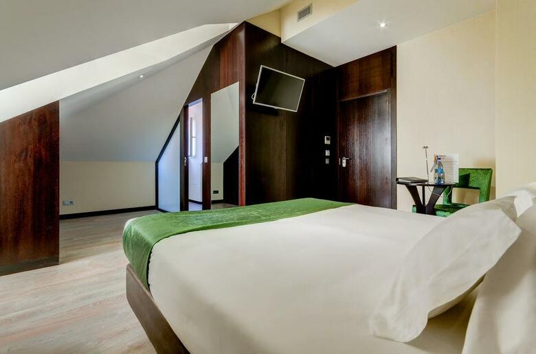 Hotel Behotelisboa