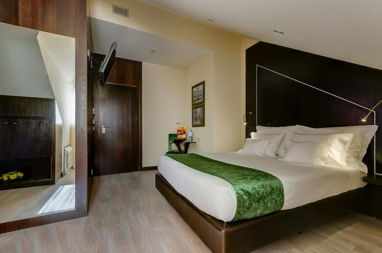 Hotel Behotelisboa