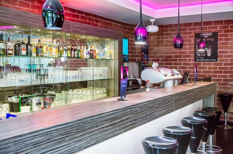 Smart Stay Hostel Munich City