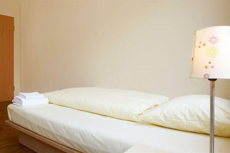Smart Stay Hostel Munich City