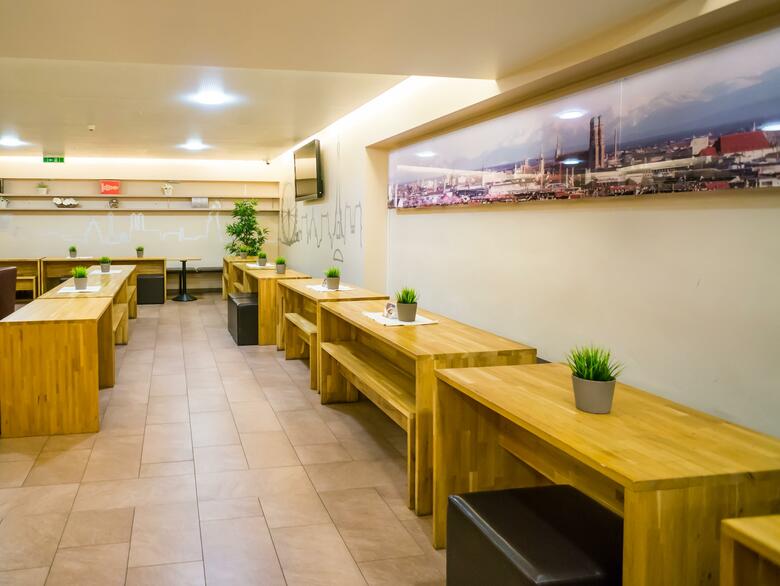 Smart Stay Hostel Munich City