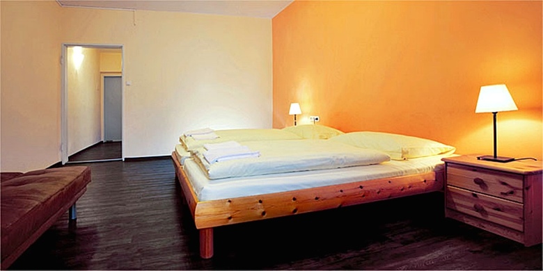 Smart Stay Hostel Munich City