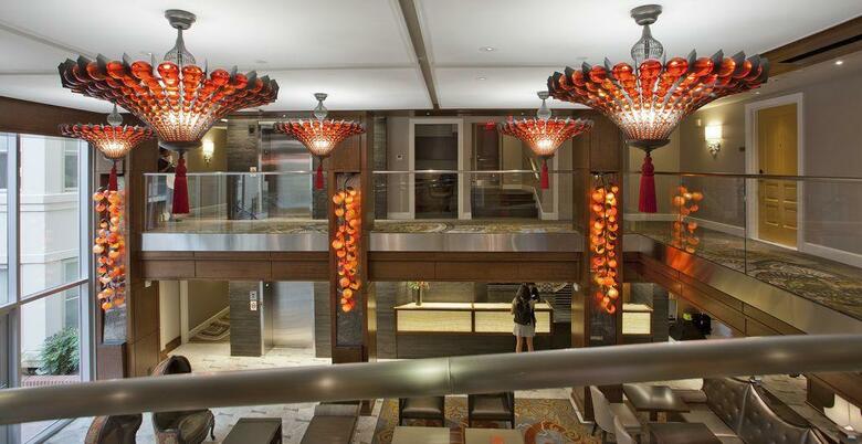 Morrison Clark Hotel