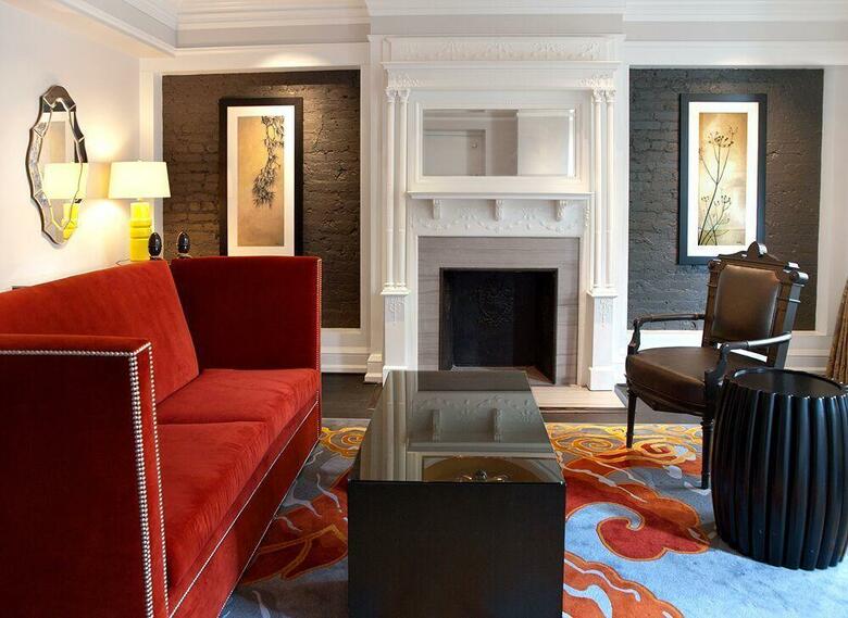 Morrison Clark Hotel