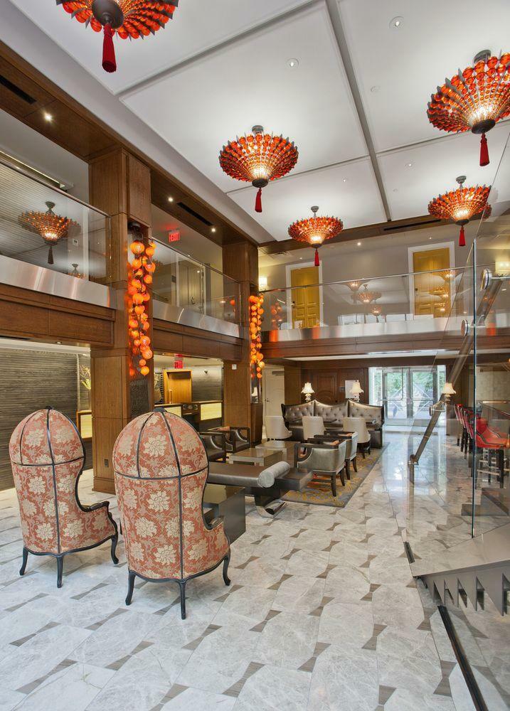 Morrison Clark Hotel