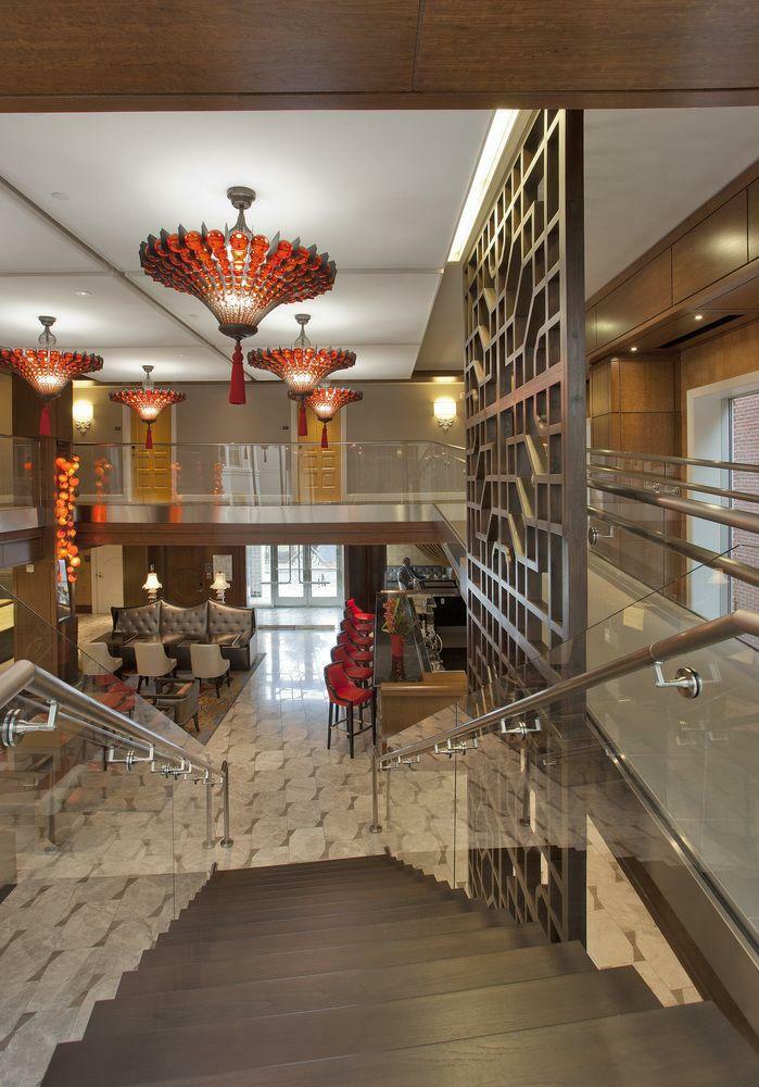 Morrison Clark Hotel