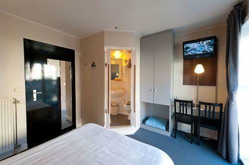 Canalview Hotel Ter Reien