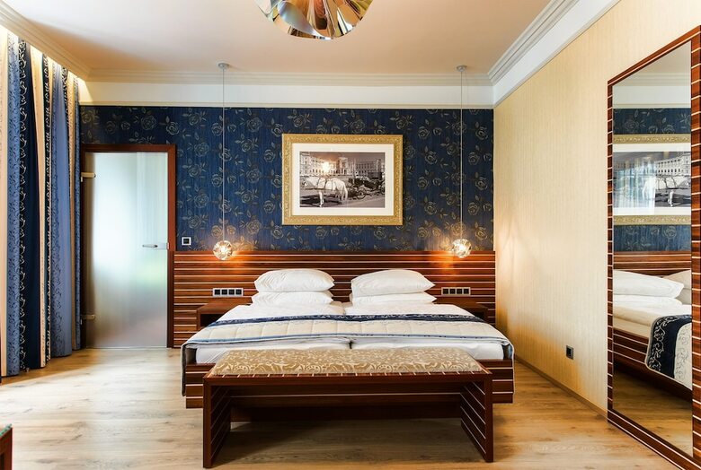 Hotel Vienna