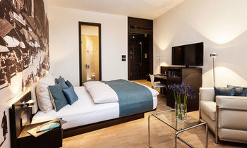 Derag Livinghotel Am Viktualienmarkt