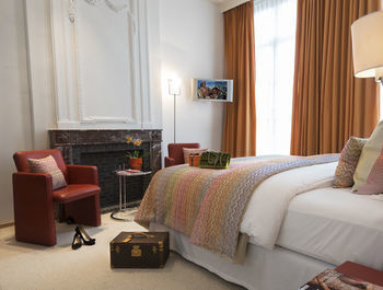 Hotel Van Cleef