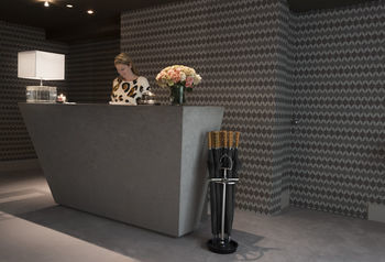 Hotel Van Cleef