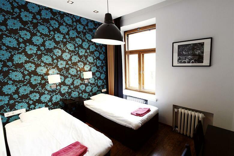 Hotel Finn