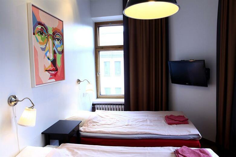 Hotel Finn