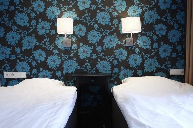 Hotel Finn