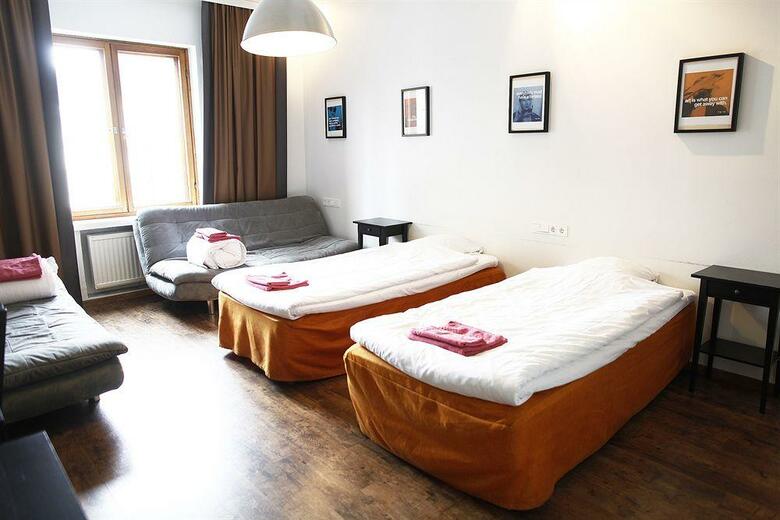 Hotel Finn