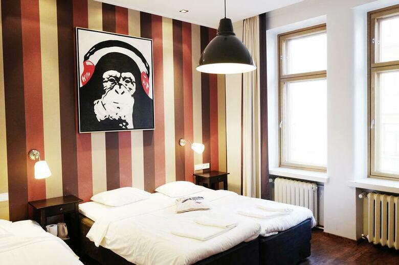 Hotel Finn
