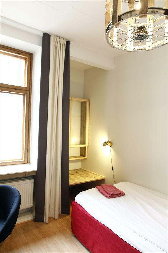 Hotel Finn