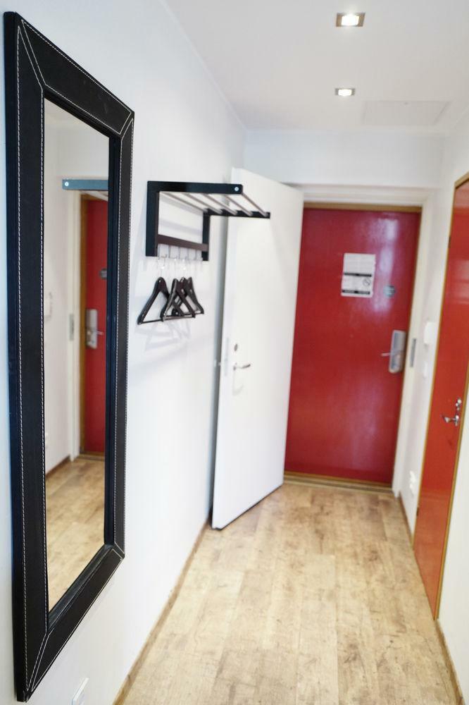 Hotel Finn