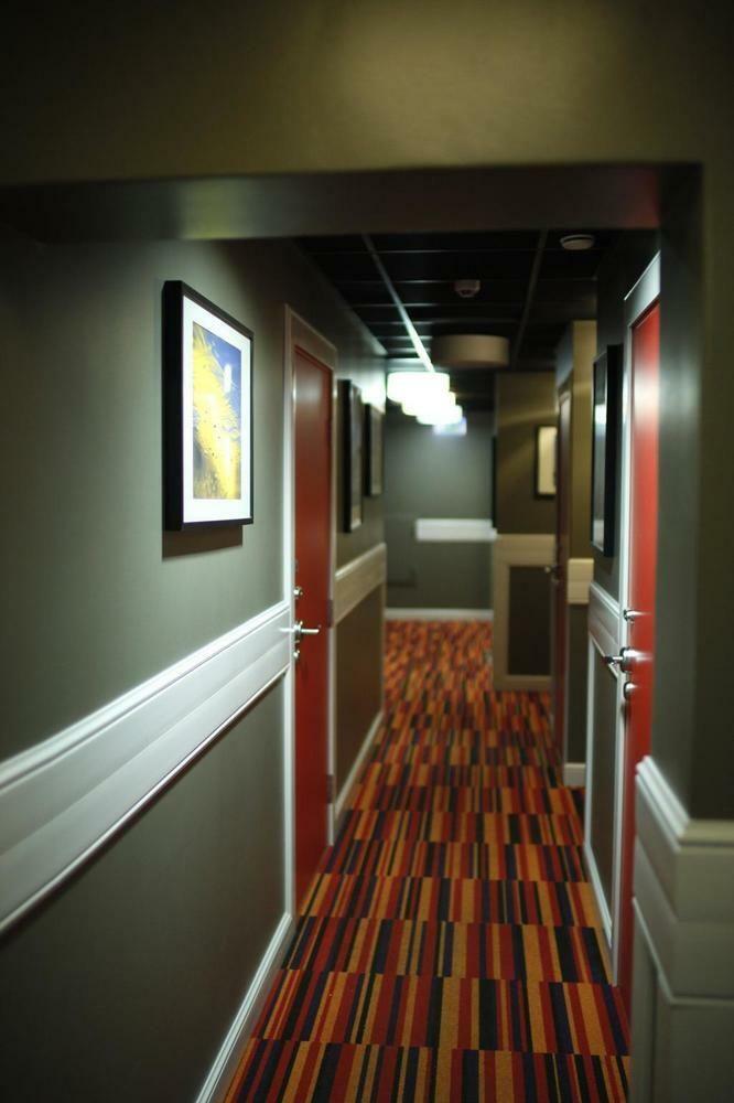 Hotel Finn