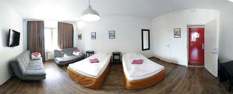 Hotel Finn