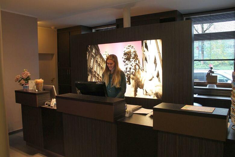 Hotel Munich City