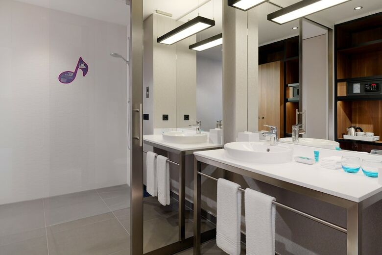 Hotel Aloft Munich
