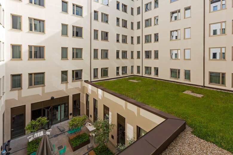 Hotel Aloft Munich